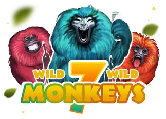 ฝาก20รับ100 7 Monkeys ทดลองเล่นฟรี