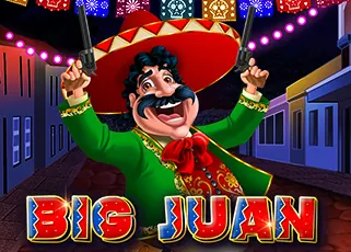 ฝาก20รับ100 Big Juan ทดลองเล่นฟรี