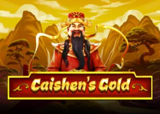 ฝาก20รับ100 Caishen's Gold ทดลองเล่นฟรี