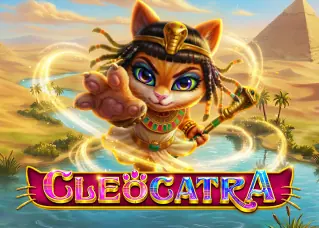 ฝาก20รับ100 Cleocatra ทดลองเล่นฟรี