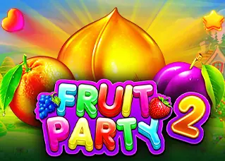 ฝาก20รับ100 Fruit Party 2 ทดลองเล่นฟรี