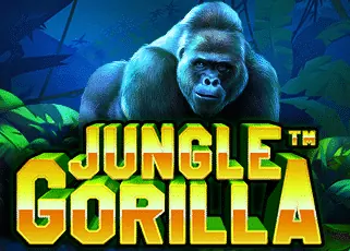 ฝาก20รับ100 Jungle Gorilla ทดลองเล่นฟรี