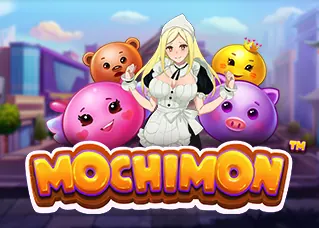 ฝาก20รับ100 Mochimon ทดลองเล่นฟรี