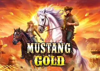 ฝาก20รับ100 Mustang Gold ทดลองเล่นฟรี