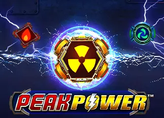 ฝาก20รับ100 Peak Power ทดลองเล่นฟรี