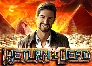 ฝาก20รับ100 Return of the Dead ทดลองเล่นฟรี