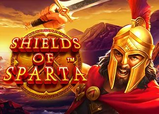 ฝาก20รับ100 Shields of Sparta ทดลองเล่นฟรี