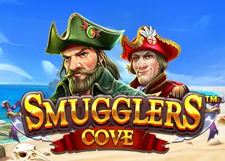 ฝาก20รับ100 Smugglers Cove ทดลองเล่นฟรี