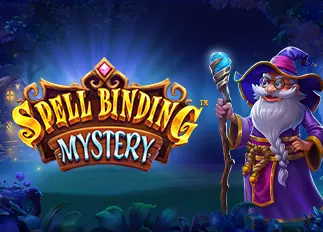 ฝาก20รับ100 Spellbinding Mystery ทดลองเล่นฟรี