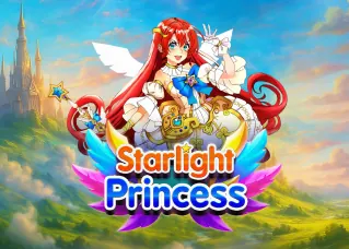 ฝาก20รับ100 Starlight Princess ทดลองเล่นฟรี