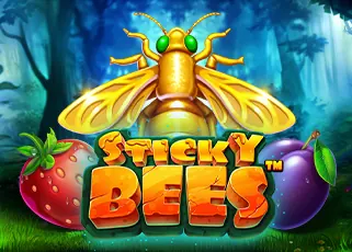 ฝาก20รับ100 Sticky Bees ทดลองเล่นฟรี