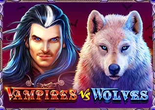 ฝาก20รับ100 Vampires vs Wolves ทดลองเล่นฟรี
