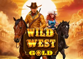 ฝาก20รับ100 Wild West Gold ทดลองเล่นฟรี
